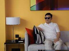 -马哥孛罗香港酒店