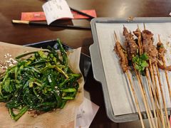 -林二哥宜烤官·宜宾小烧烤