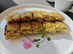 佛门素鸭-望乡楼上海菜(日月光店)