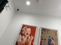 -海马体家庭照相馆(深圳笋岗万象食家家庭店)