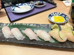 -小山日本料理(太古汇店)