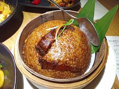 -金牌外婆家(苏州中心店)