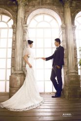 -风尚摄影(城隍庙民俗文化美食广场店)