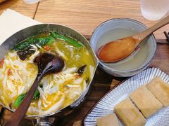 -小满手工粉(上海月星环球港店)
