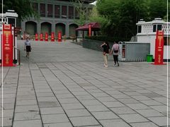 -遵义会议纪念馆