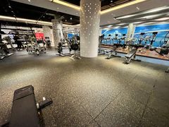 -美菲尔健身(流花店)