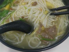 泡椒牛肉米线-一品郑记重庆牛肉米线馆(东泰路店)