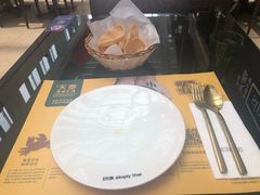 -simply thai天泰(静安嘉里中心店)