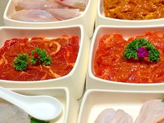 -海底捞火锅(外滩店)