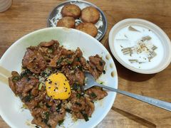 -肥朵食堂(带梦胡同店)