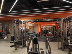 -加伍磅健身(千树店)