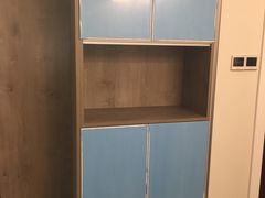 -佰丽爱家全屋定制(汶水店)