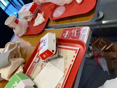 -肯德基(建外SOHO店)