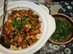 -龚师傅土菜馆.地道农家菜(魅力湘西店)