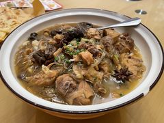 -羊之道草原味道清真餐厅(番禺店)