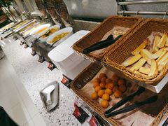 -比格比萨自助(新辰里学清路店)