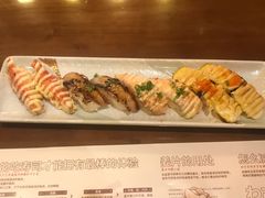 -七町糖果寿司屋(龙洞广工店)