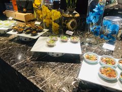 -重庆丽苑维景国际大酒店·海鲜自助餐厅