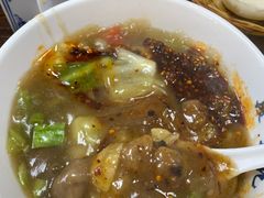 -段生记肉丸糊辣汤(西铁大明宫住宅小区店)