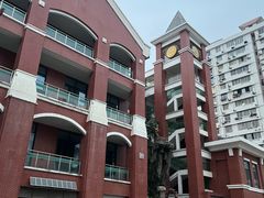 -湖北省省直机关第三幼儿园