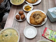 -老方子馅饼粥(台东店)