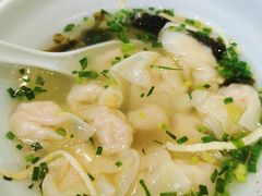 -顾一碗馄饨·烧麦(儿童医学中心店)