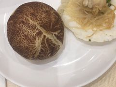 -满汉楼(江畔店)