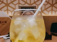 -德川家日本料理(中关村寰太大厦店)