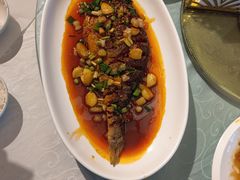 -峨嵋酒家(地安门店)