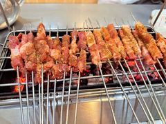 -小寒羊烧烤(凯瑞时代大厦店)