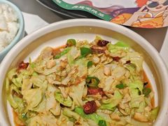 -奔跑吧陕菜·盛世长安(民乐园万达店)