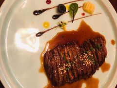 和风牛肉-山葵家·创意料理(万象汇店)