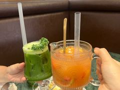 -秘密旅行Bonjour(黑金冠 江南西店)