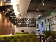 -翠華餐廳(浦东机场T1店)