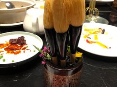 -上海1号私藏菜(静安店)