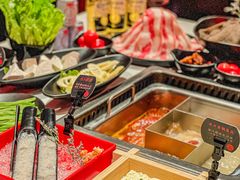 -鼎膳常火锅(华阳店)