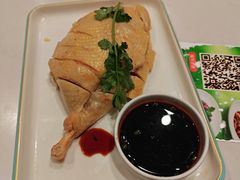 -壹只菜·崇明本地特色菜(崇明南门店)