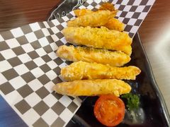 -仙隐小鹿中华料理(南宁万象城店)