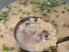 -新海渔港·胶东海鲜家常菜·家宴(奥体中心店)