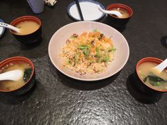 -将太无二·北美传奇寿司(荟聚购物中心西红门店)
