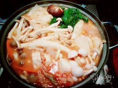 -山葵家·创意料理(宁波来福士店)