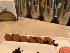 -壳里西餐厅Coquille Seafood Bistro(蒙自路店)