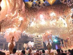 -芭菲盛宴·环球美食(北城国际店)