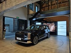 -现代汽车文化中心 Hyundai Motorstudio Beijing