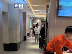 -蝎王府羊蝎子(虎坊桥总店)