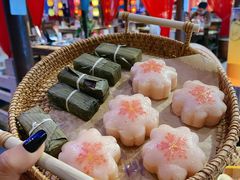 -唇辣号重庆老火锅(燕郊鑫乐汇店)