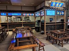 -十一街幺鸡成都担担面(悠方店)