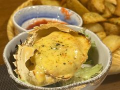 -鞠橘居酒屋(仁恒江湾新天地店)