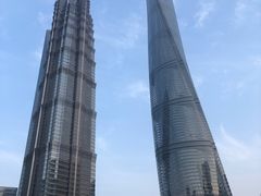 -上海中心大厦