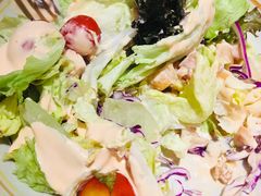 -萨莉亚意式餐厅(国和1000店)